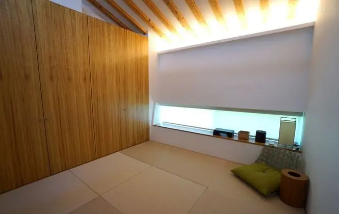 Oda (Pool Villas, Suite Room)