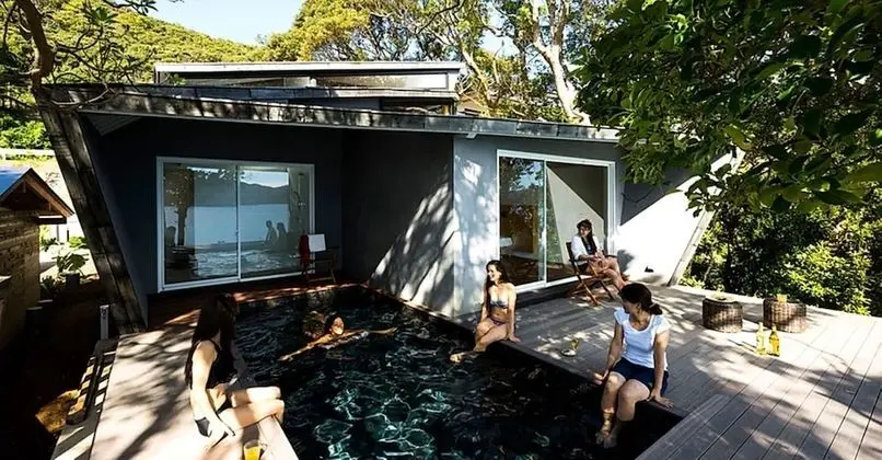Oda (Pool Villas, Suite Room)