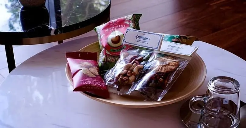 Oda (Pool Villas, Suite Room)