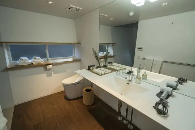 Oda (Pool Villas, Suite Room)