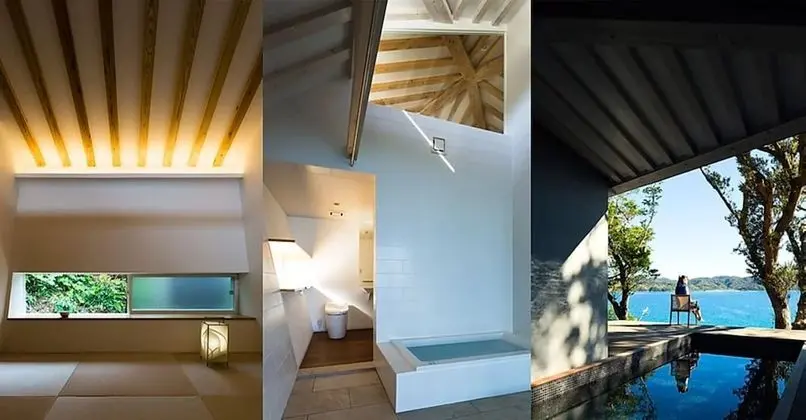 Oda (Pool Villas, Suite Room)