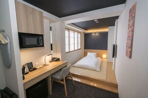 Traditional Oda (Nishiki, Tatami)