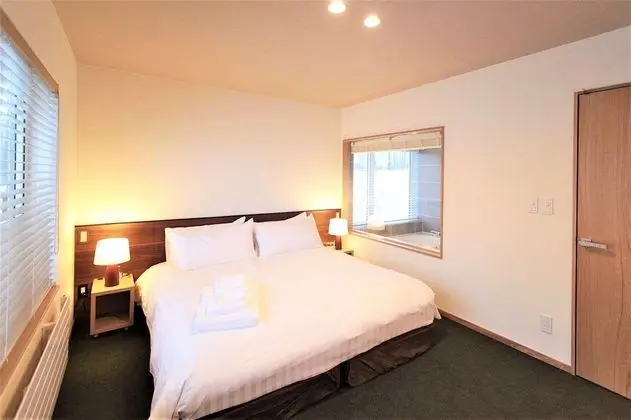 Luxury Ev, 4 Yatak Odası, Dağ Manzaralı, Dağ Yamacı (Lodge 11)
