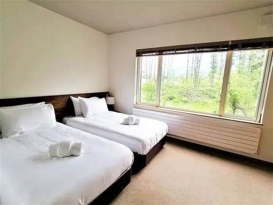 Luxury Ev, 4 Yatak Odası, Dağ Manzaralı, Dağ Yamacı (Lodge 11)
