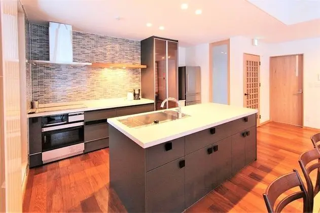 Luxury Ev, 4 Yatak Odası, Dağ Manzaralı, Dağ Yamacı (Lodge 11)