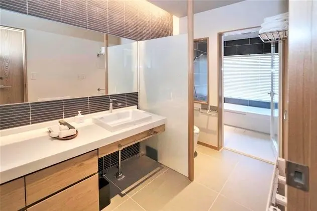 Luxury Ev, 4 Yatak Odası, Dağ Manzaralı, Dağ Yamacı (Lodge 11)