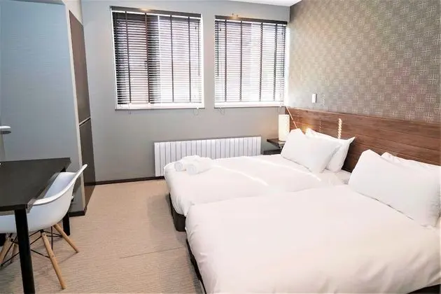 Luxury Ev, 4 Yatak Odası, Dağ Manzaralı (Lodge 9)