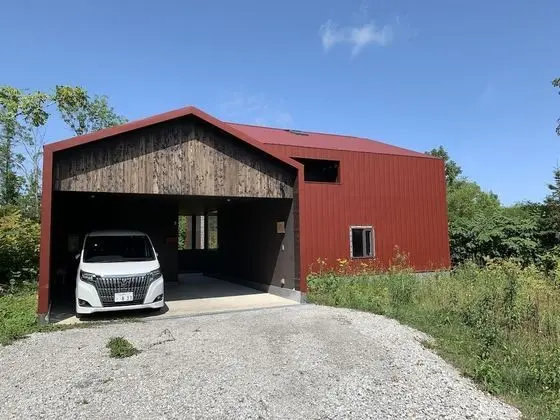 Luxury Ev, 4 Yatak Odası, Dağ Manzaralı (Lodge 9)