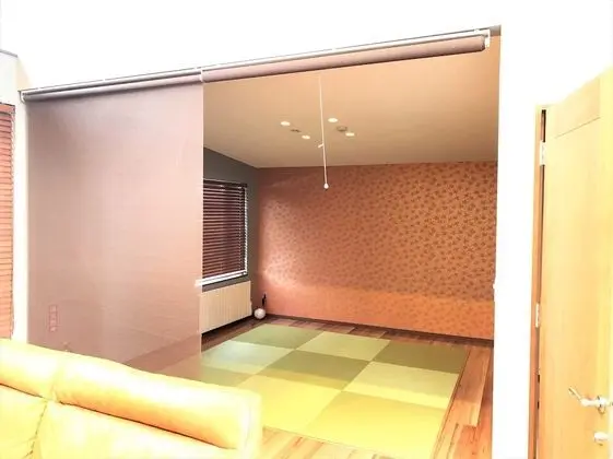 Luxury Ev, 4 Yatak Odası, Dağ Manzaralı (Lodge 9)