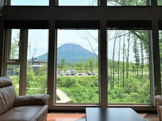 Luxury Ev, 4 Yatak Odası, Dağ Manzaralı (Lodge 9)