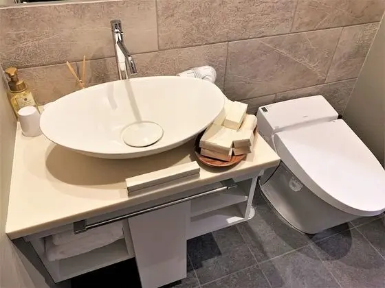 Luxury Ev, 4 Yatak Odası, Dağ Manzaralı (Lodge 9)