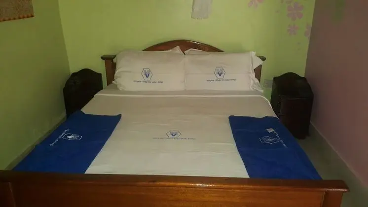 Deluxe Tek Kişilik Oda