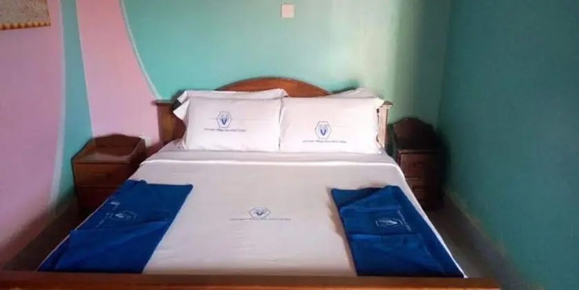 Deluxe Tek Kişilik Oda