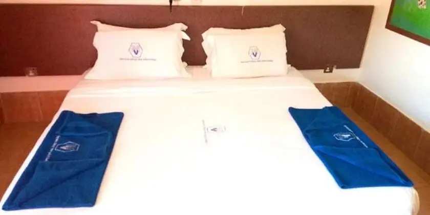 Superior Tek Kişilik Oda