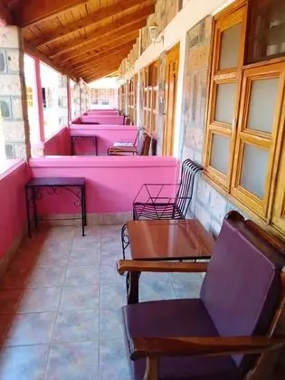 Superior Tek Kişilik Oda
