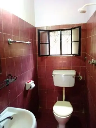 Superior Tek Kişilik Oda