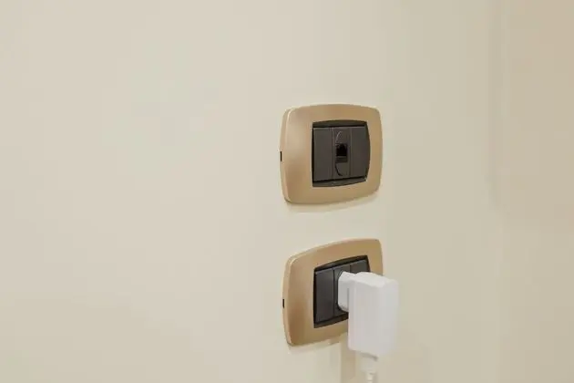 Comfort İki Ayrı Yataklı Oda