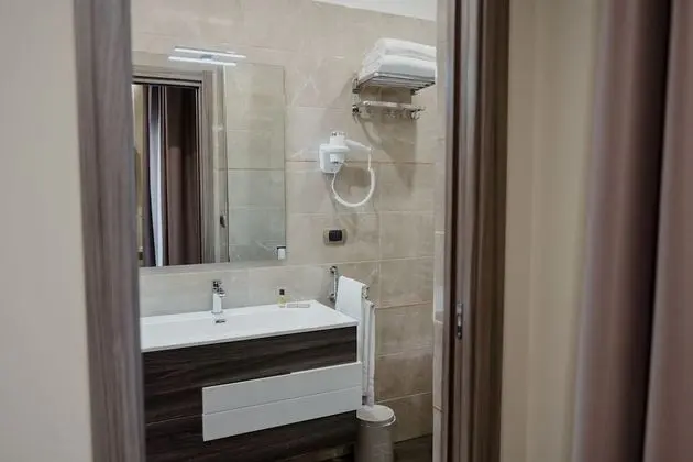 Comfort İki Ayrı Yataklı Oda