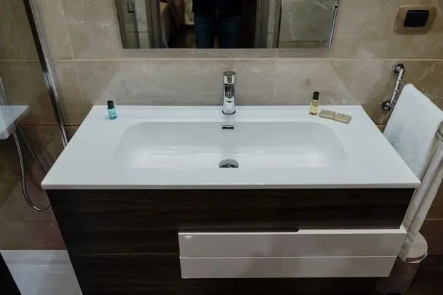 Comfort İki Ayrı Yataklı Oda