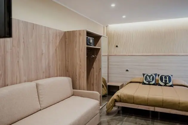 Comfort Üç Kişilik Oda