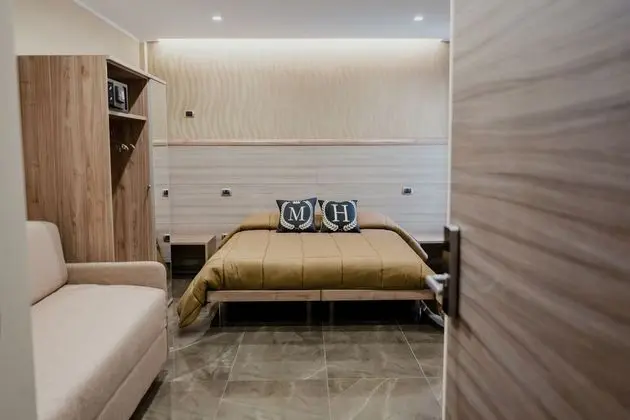 Comfort Üç Kişilik Oda