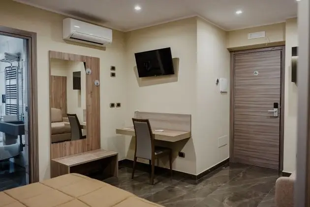 Comfort Üç Kişilik Oda