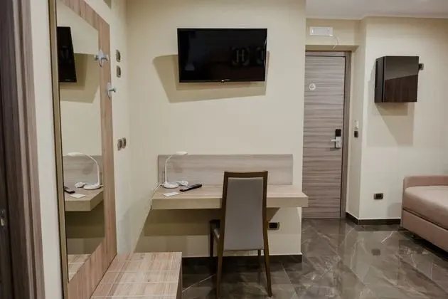 Comfort Üç Kişilik Oda