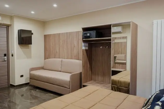 Comfort Üç Kişilik Oda