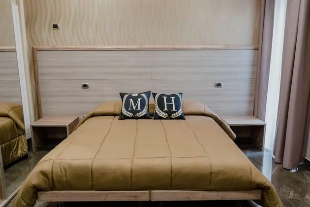 Comfort Üç Kişilik Oda