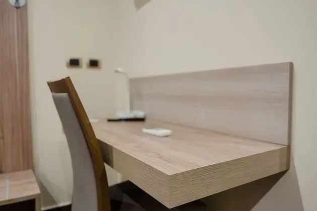 Comfort Üç Kişilik Oda