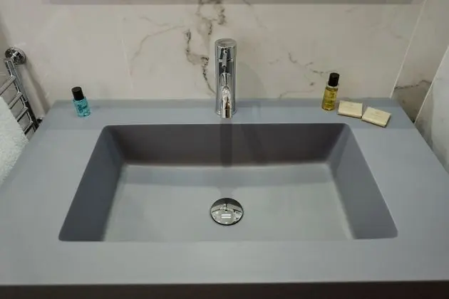 Comfort Üç Kişilik Oda