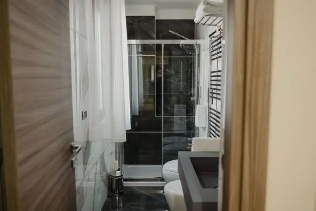 Comfort Üç Kişilik Oda