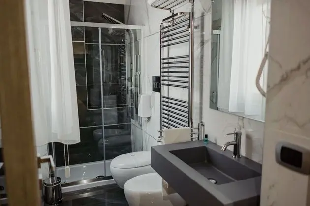 Comfort Üç Kişilik Oda