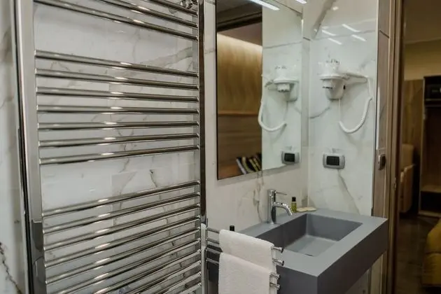 Comfort Üç Kişilik Oda