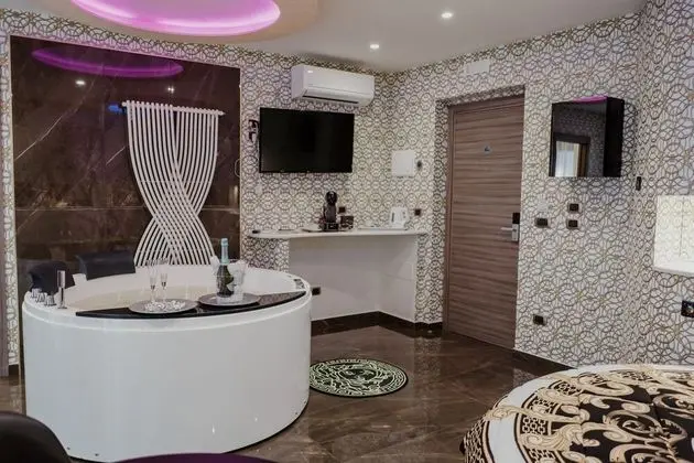 Luxury Süit