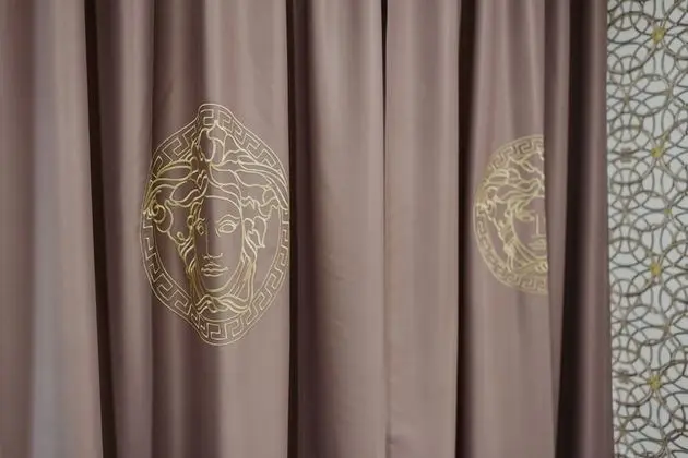 Luxury Süit