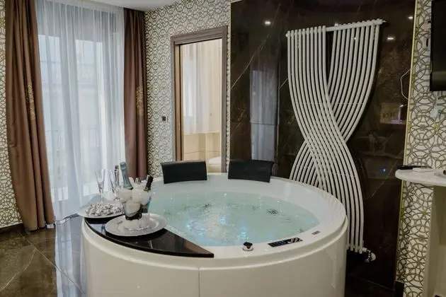 Luxury Süit