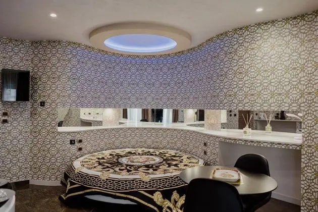 Luxury Süit