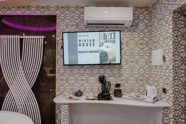 Luxury Süit