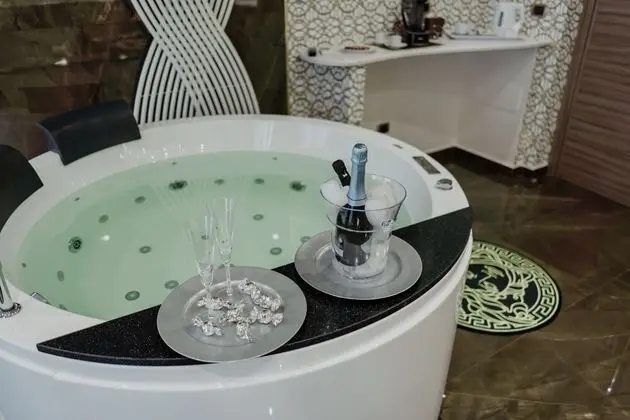 Luxury Süit