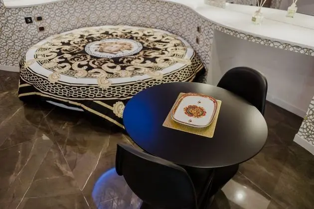 Luxury Süit