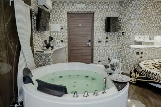 Luxury Süit