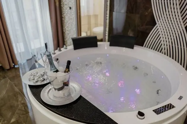 Luxury Süit