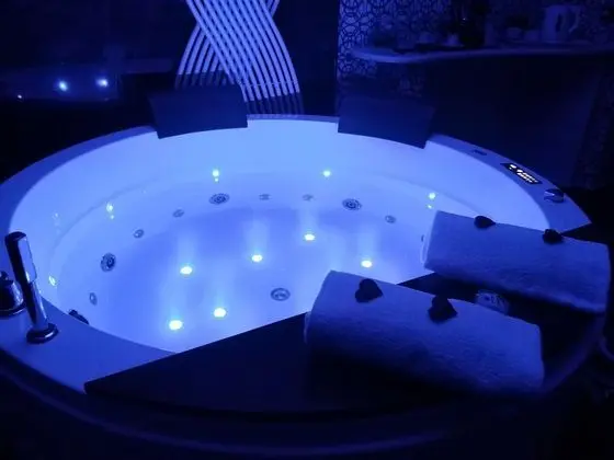 Luxury Süit