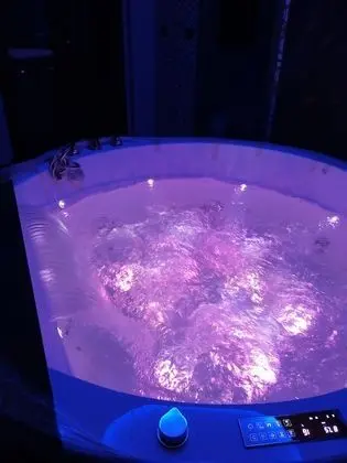 Luxury Süit