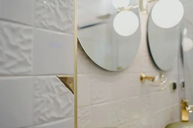 Luxury Süit