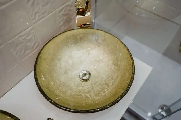 Luxury Süit