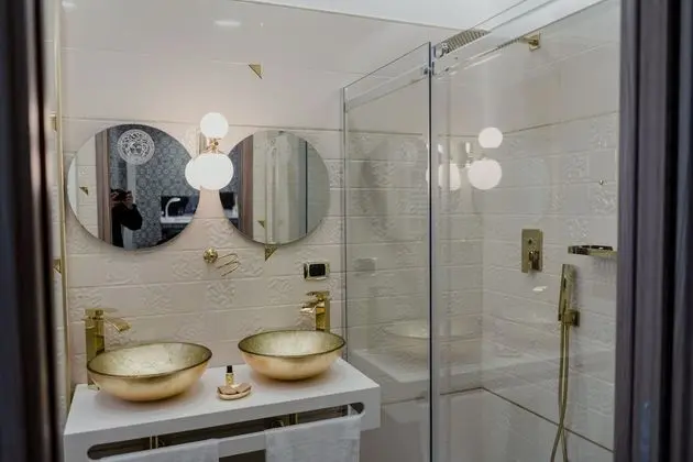 Luxury Süit