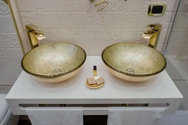 Luxury Süit