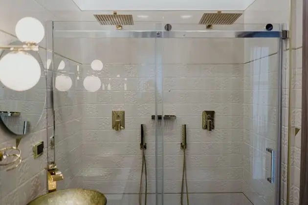 Luxury Süit